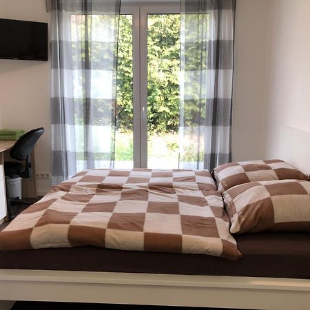 Gaestehaus Witteborg Paderborn Buitenkant foto