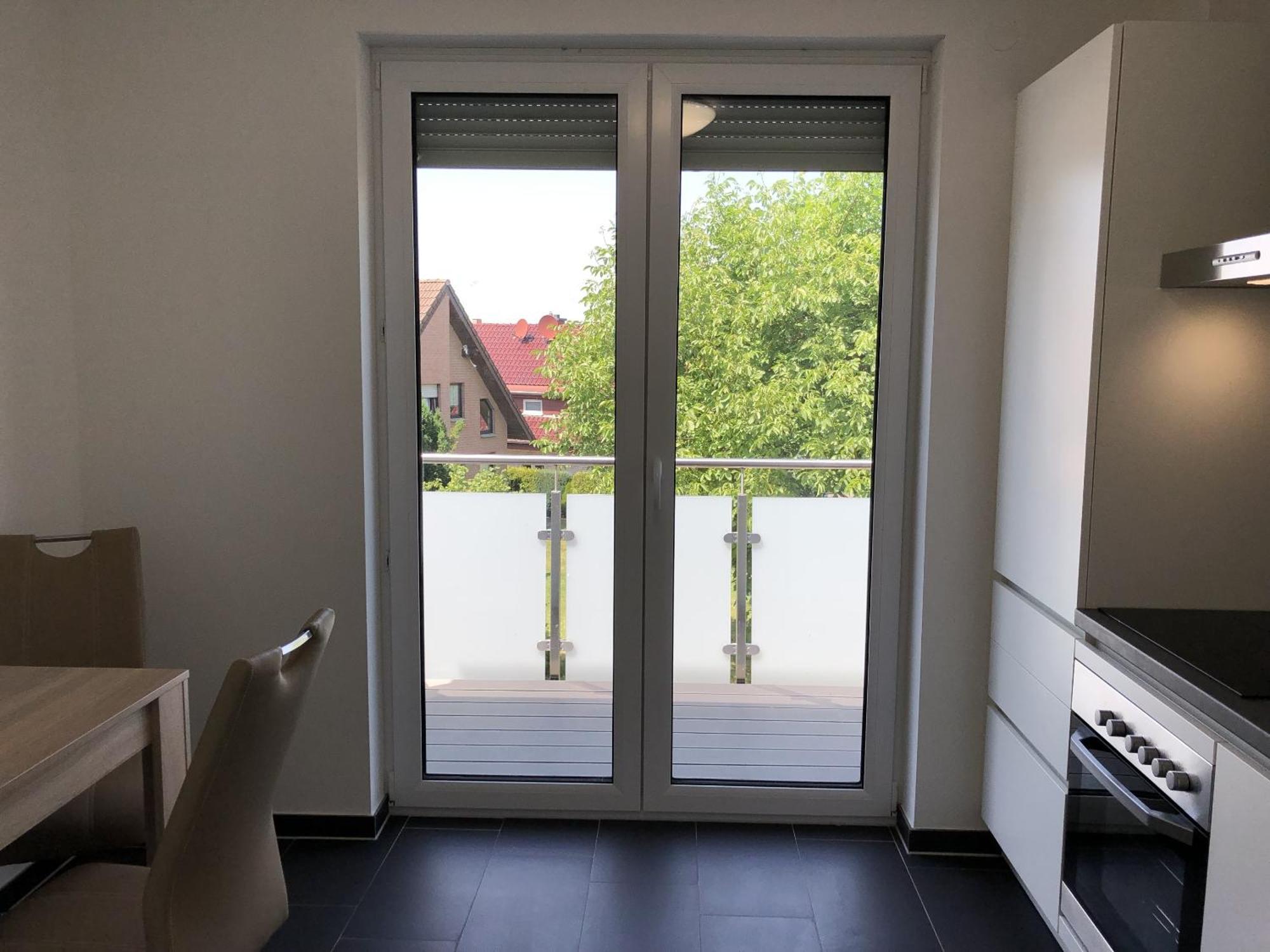 Gaestehaus Witteborg Paderborn Buitenkant foto