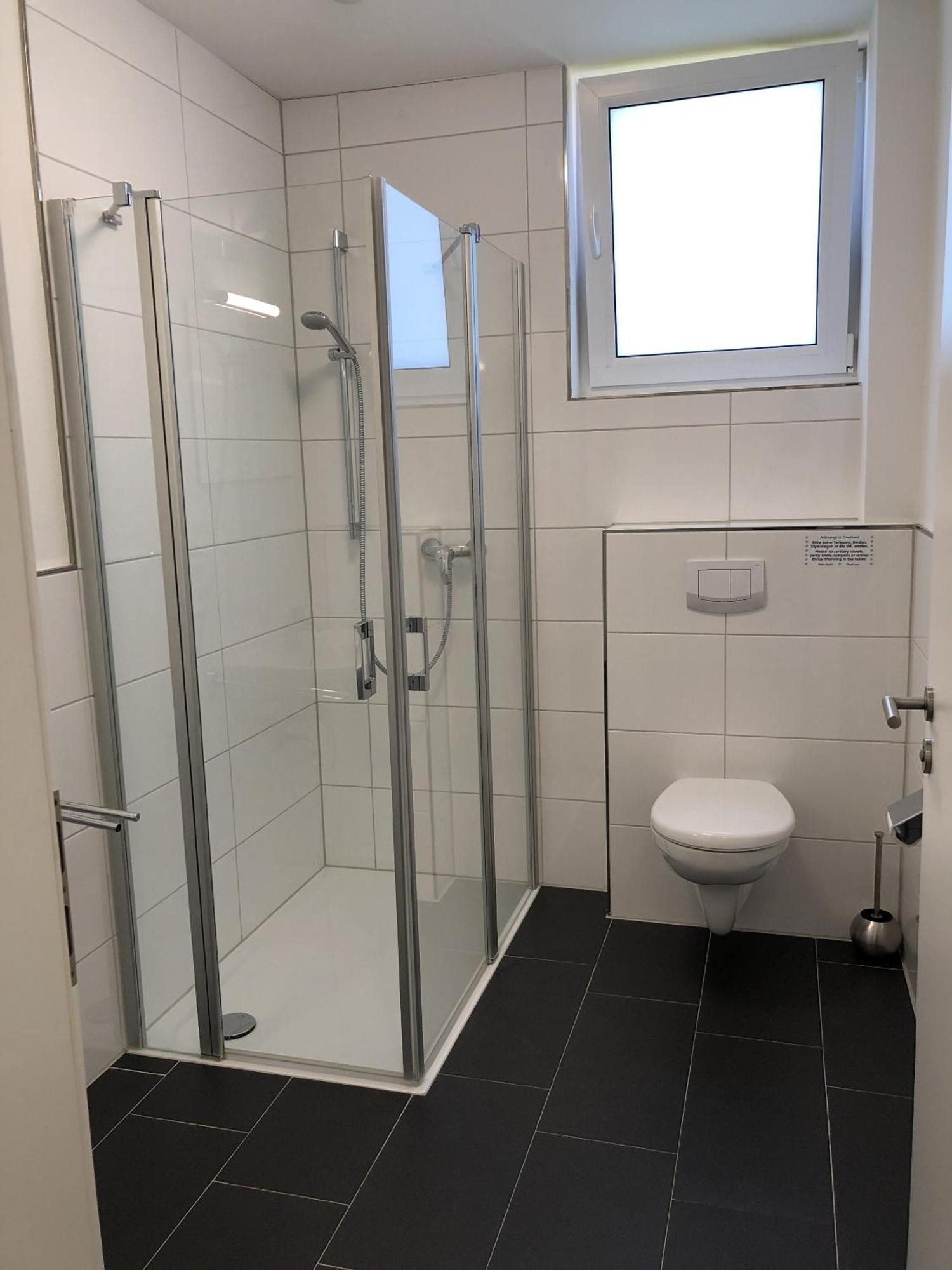 Gaestehaus Witteborg Paderborn Kamer foto