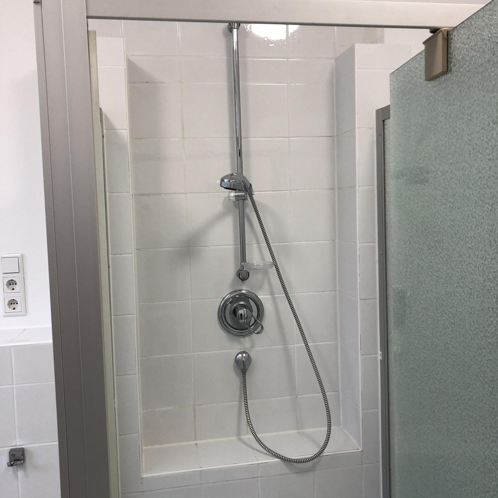 Gaestehaus Witteborg Paderborn Kamer foto