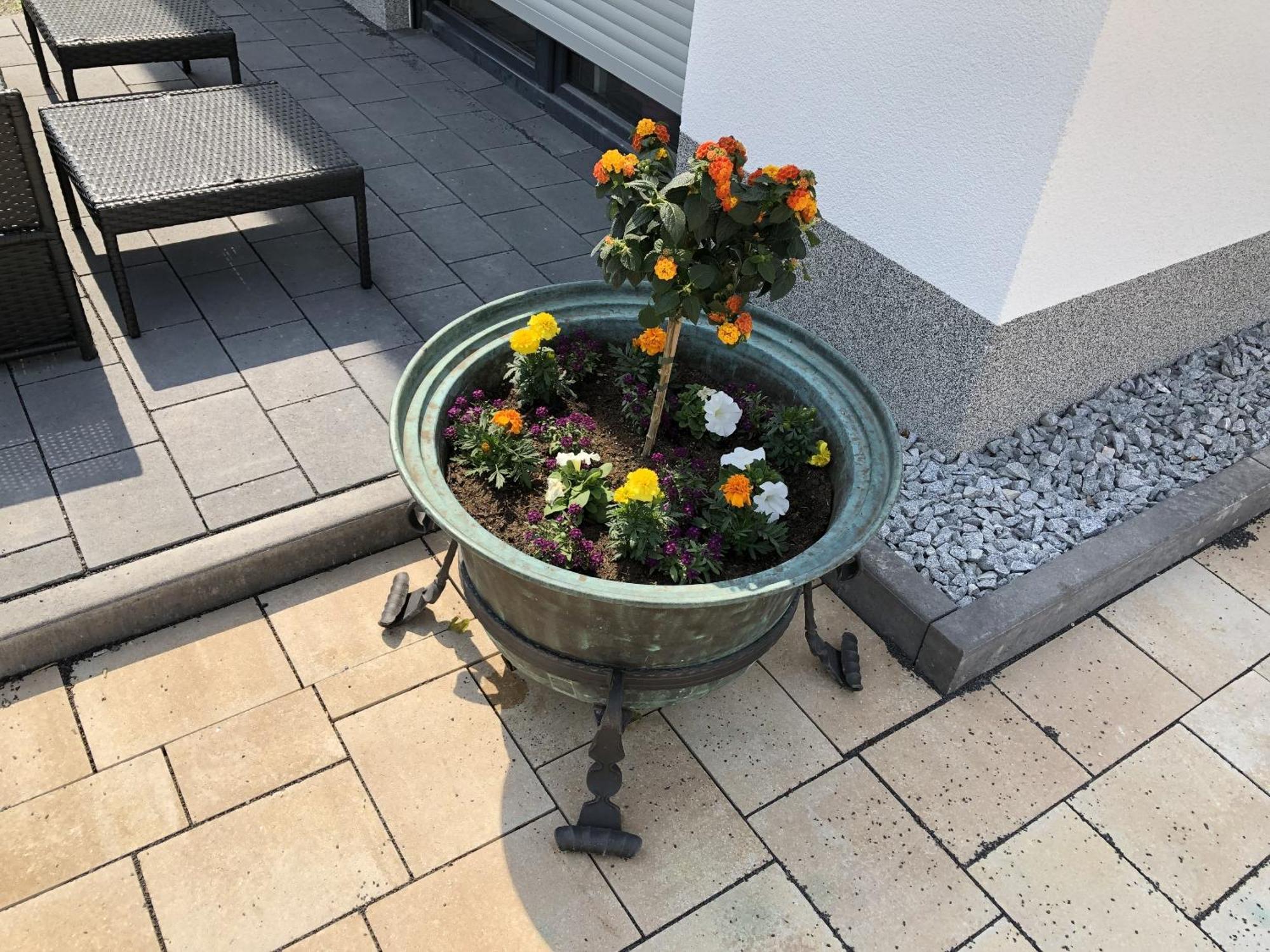 Gaestehaus Witteborg Paderborn Buitenkant foto