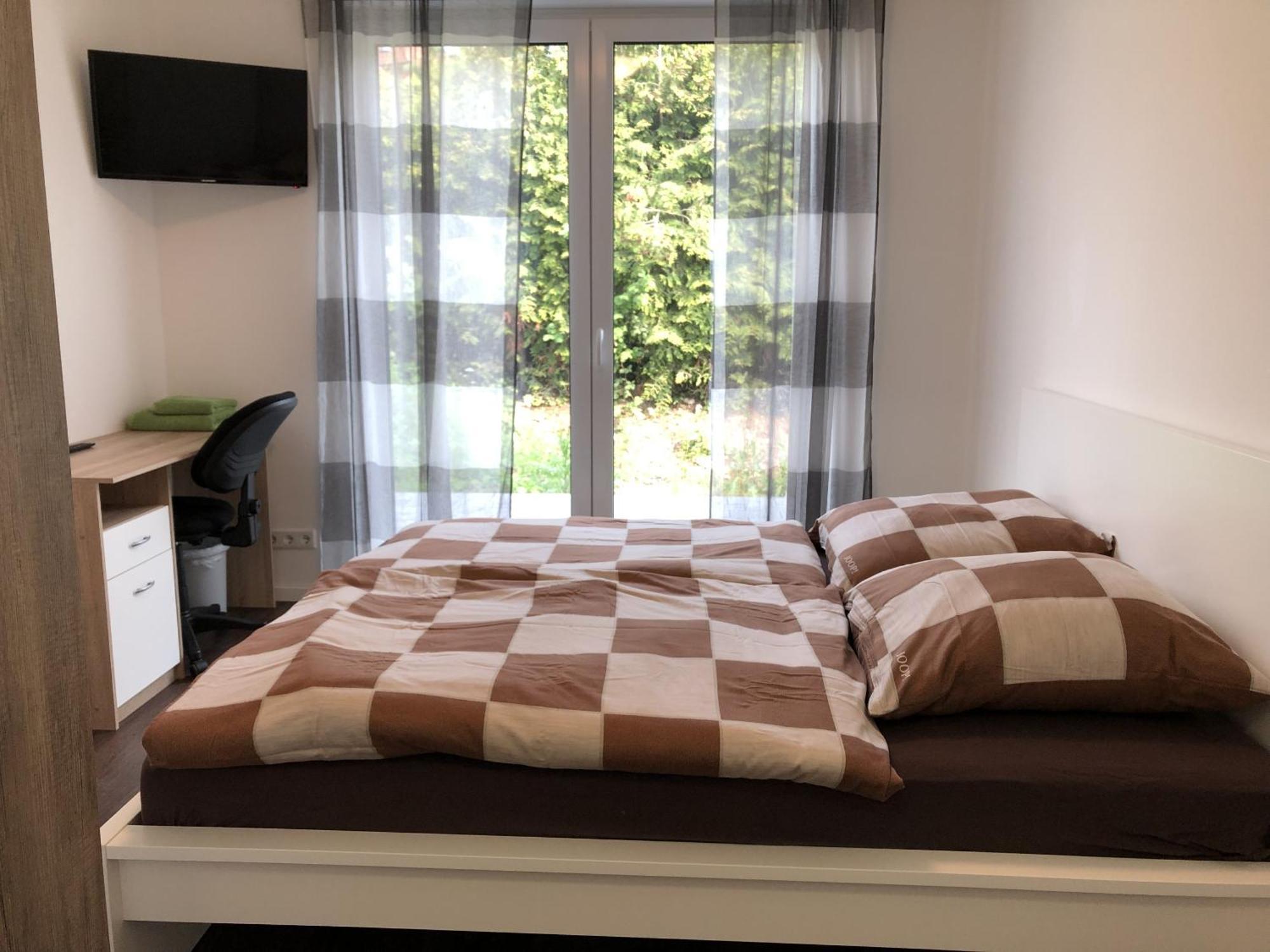Gaestehaus Witteborg Paderborn Buitenkant foto